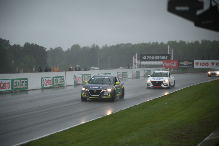 Coupe Nissan Sentra Cup in Photos, MAY 20-22 | Canadian Tire Motorsport Park ONT - 51-220525132541