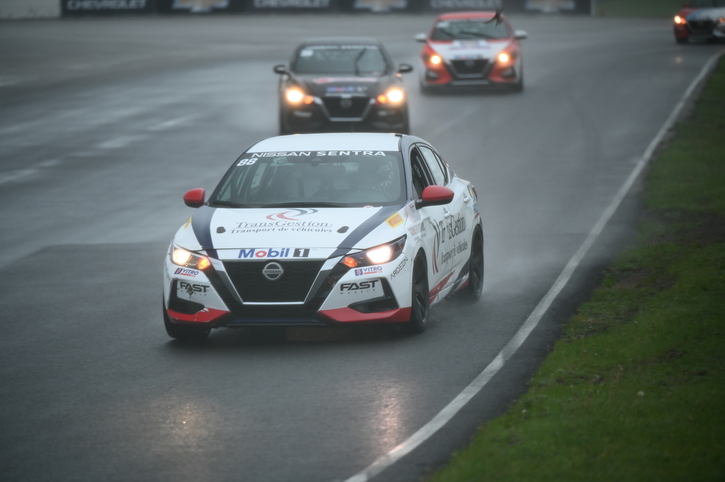 Coupe Nissan Sentra Cup in Photos, MAY 20-22 | Canadian Tire Motorsport Park ONT - 51-220525132607