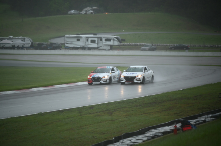 Coupe Nissan Sentra Cup in Photos, MAY 20-22 | Canadian Tire Motorsport Park ONT - 51-220525132612