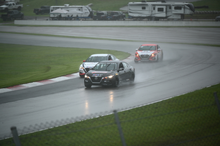 Coupe Nissan Sentra Cup in Photos, MAY 20-22 | Canadian Tire Motorsport Park ONT - 51-220525132615