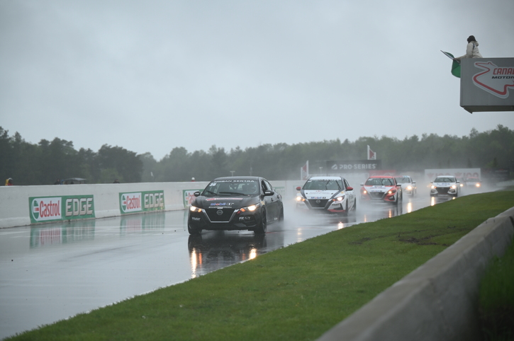 Coupe Nissan Sentra Cup in Photos, MAY 20-22 | Canadian Tire Motorsport Park ONT - 51-220525132650