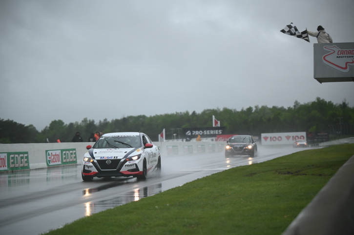 Coupe Nissan Sentra Cup in Photos, MAY 20-22 | Canadian Tire Motorsport Park ONT - 51-220525132652