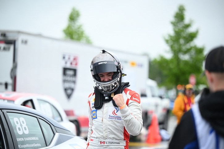 Coupe Nissan Sentra Cup in Photos, MAY 20-22 | Canadian Tire Motorsport Park ONT - 51-220525132656