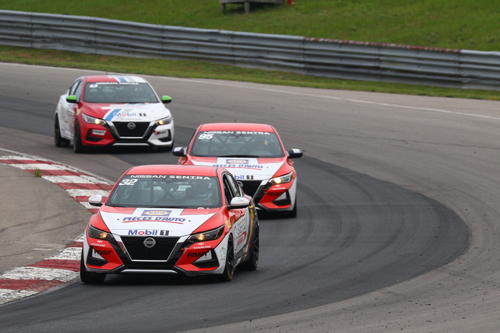 Coupe Nissan Sentra Cup in Photos, MAY 20-22 | Canadian Tire Motorsport Park ONT - 51-220525132801