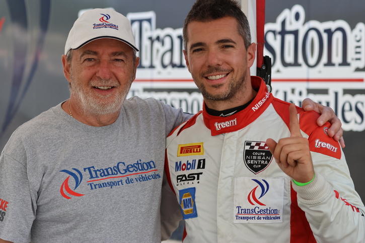 Coupe Nissan Sentra Cup in Photos, September 2-4 | Canadian Tire Motorsport Park ONT - 55-220925185926