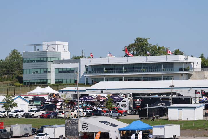 Coupe Nissan Sentra Cup in Photos, September 2-4 | Canadian Tire Motorsport Park ONT - 55-220925190003