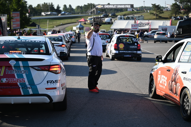 Coupe Nissan Sentra Cup in Photos, September 2-4 | Canadian Tire Motorsport Park ONT - 55-220925190326