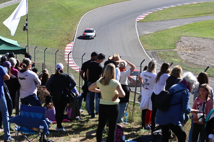Coupe Nissan Sentra Cup in Photos, SEPTEMBER 23-25 | CIRCUIT MONT-TREMBLANT, QC - 56-220930134809