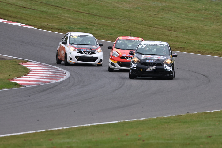 Coupe Nissan Sentra Cup in Photos, SEPTEMBER 23-25 | CIRCUIT MONT-TREMBLANT, QC - 56-220930135205