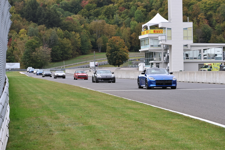 Coupe Nissan Sentra Cup in Photos, SEPTEMBER 23-25 | CIRCUIT MONT-TREMBLANT, QC - 56-220930135247