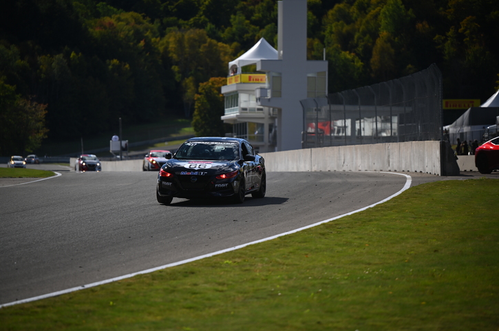 Coupe Nissan Sentra Cup in Photos, SEPTEMBER 23-25 | CIRCUIT MONT-TREMBLANT, QC - 56-220930140050