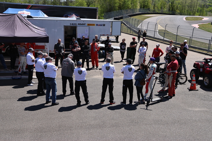 Coupe Nissan Sentra Cup in Photos, MAY 26-28 | CIRCUIT MONT-TREMBLANT, QC - 57-230808024157