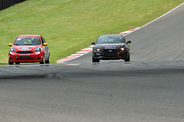 Coupe Nissan Sentra Cup in Photos, MAY 26-28 | CIRCUIT MONT-TREMBLANT, QC - 57-230808024237