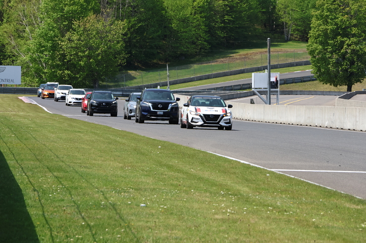 Coupe Nissan Sentra Cup in Photos, MAY 26-28 | CIRCUIT MONT-TREMBLANT, QC - 57-230808024311