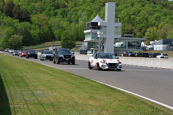 Coupe Nissan Sentra Cup in Photos, MAY 26-28 | CIRCUIT MONT-TREMBLANT, QC - 57-230808024340