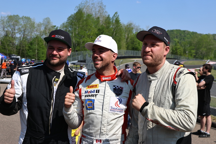 Coupe Nissan Sentra Cup in Photos, MAY 26-28 | CIRCUIT MONT-TREMBLANT, QC - 57-230808024414