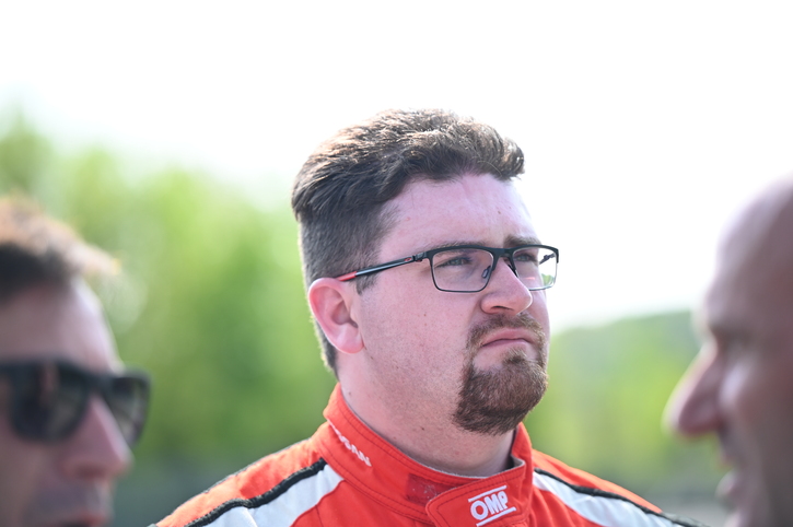 Coupe Nissan Sentra Cup in Photos, MAY 26-28 | CIRCUIT MONT-TREMBLANT, QC - 57-230808024532