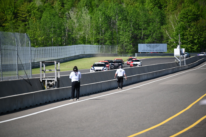 Coupe Nissan Sentra Cup in Photos, MAY 26-28 | CIRCUIT MONT-TREMBLANT, QC - 57-230808024921