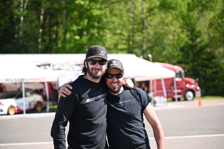 Coupe Nissan Sentra Cup in Photos, MAY 26-28 | CIRCUIT MONT-TREMBLANT, QC - 57-230808024941