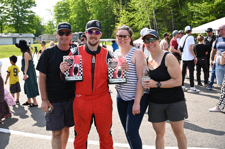 Coupe Nissan Sentra Cup in Photos, MAY 26-28 | CIRCUIT MONT-TREMBLANT, QC - 57-230808030045