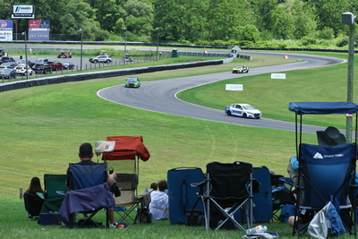 Coupe Nissan Sentra Cup in Photos, July 19-20 | Lime Rock Park - Connecticut, USA - Photo ID No.N65-250819153618