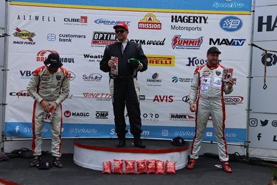 Coupe Nissan Sentra Cup in Photos, July 19-20 | Lime Rock Park - Connecticut, USA - Photo ID No.N65-250819154347