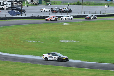 Coupe Nissan Sentra Cup in Photos, July 19-20 | Lime Rock Park - Connecticut, USA - Photo ID No.N65-250819155640
