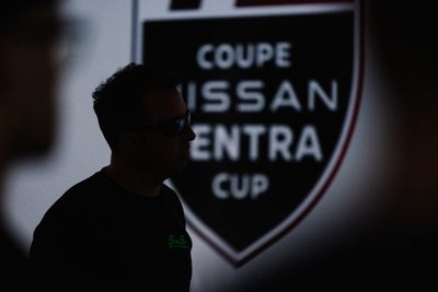 Coupe Nissan Sentra Cup in Photos, July 19-20 | Lime Rock Park - Connecticut, USA - Photo ID No.N65-250819155726