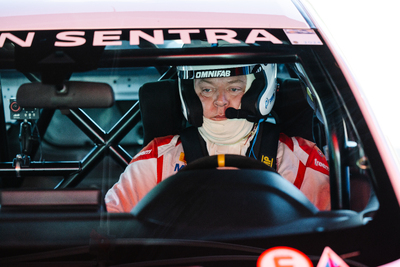 Coupe Nissan Sentra Cup in Photos, July 19-20 | Lime Rock Park - Connecticut, USA - Photo ID No.N65-250819155745