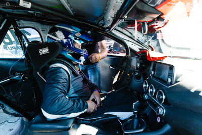 Coupe Nissan Sentra Cup in Photos, July 19-20 | Lime Rock Park - Connecticut, USA - Photo ID No.N65-250819160408