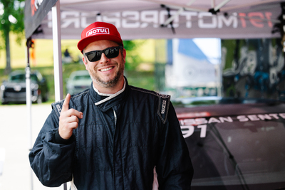 Coupe Nissan Sentra Cup in Photos, July 19-20 | Lime Rock Park - Connecticut, USA - Photo ID No.N65-250819161652