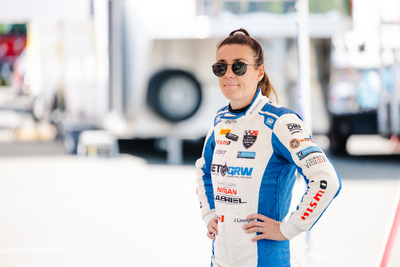 Coupe Nissan Sentra Cup in Photos, July 19-20 | Lime Rock Park - Connecticut, USA - Photo ID No.N65-250819161715