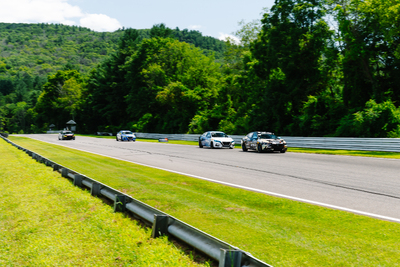 Coupe Nissan Sentra Cup in Photos, July 19-20 | Lime Rock Park - Connecticut, USA - Photo ID No.N65-250819161752
