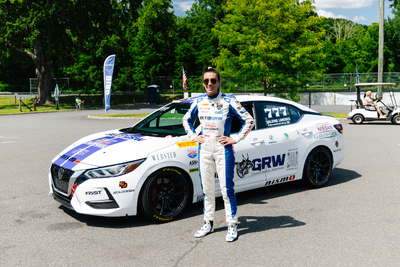 Coupe Nissan Sentra Cup in Photos, July 19-20 | Lime Rock Park - Connecticut, USA - Photo ID No.N65-250819162108