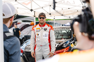 Coupe Nissan Sentra Cup in Photos, July 19-20 | Lime Rock Park - Connecticut, USA - Photo ID No.N65-250819162116