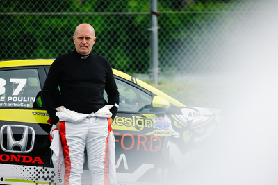 Coupe Nissan Sentra Cup in Photos, July 19-20 | Lime Rock Park - Connecticut, USA - Photo ID No.N65-250819162137
