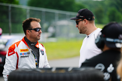 Coupe Nissan Sentra Cup in Photos, July 19-20 | Lime Rock Park - Connecticut, USA - Photo ID No.N65-250819162155
