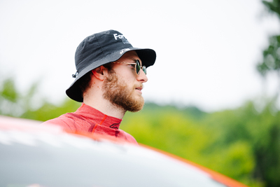Coupe Nissan Sentra Cup in Photos, July 19-20 | Lime Rock Park - Connecticut, USA - Photo ID No.N65-250819162253