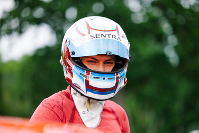 Coupe Nissan Sentra Cup in Photos, July 19-20 | Lime Rock Park - Connecticut, USA - Photo ID No.N65-250819163007