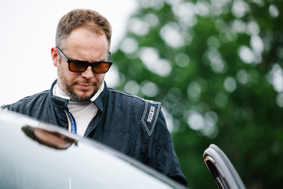 Coupe Nissan Sentra Cup in Photos, July 19-20 | Lime Rock Park - Connecticut, USA - Photo ID No.N65-250819163525
