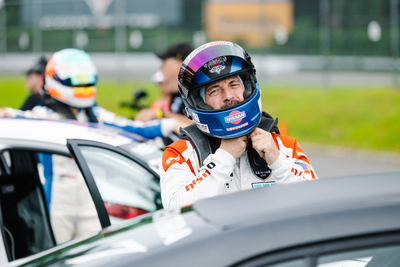 Coupe Nissan Sentra Cup in Photos, July 19-20 | Lime Rock Park - Connecticut, USA - Photo ID No.N65-250819163607