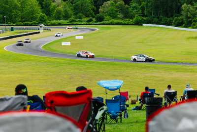 Coupe Nissan Sentra Cup in Photos, July 19-20 | Lime Rock Park - Connecticut, USA - Photo ID No.N65-250819164413