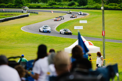 Coupe Nissan Sentra Cup in Photos, July 19-20 | Lime Rock Park - Connecticut, USA - Photo ID No.N65-250819164448