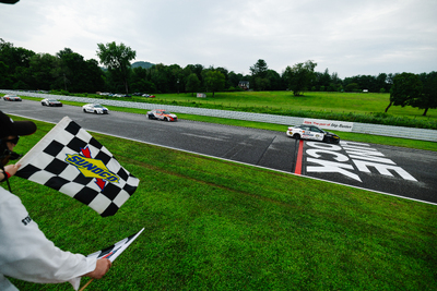 Coupe Nissan Sentra Cup in Photos, July 19-20 | Lime Rock Park - Connecticut, USA - Photo ID No.N65-250819165553
