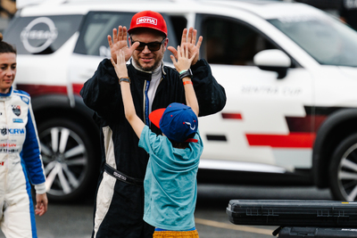 Coupe Nissan Sentra Cup in Photos, July 19-20 | Lime Rock Park - Connecticut, USA - Photo ID No.N65-250819170747