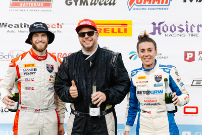 Coupe Nissan Sentra Cup in Photos, July 19-20 | Lime Rock Park - Connecticut, USA - Photo ID No.N65-250819170752