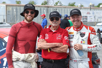 Coupe Nissan Sentra Cup in Photos, AUGUST 9-11 | THE GRAND PRIX DE TROIS-RIVIÈRES - Photo ID No.N66-250819171111