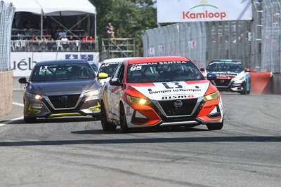 Coupe Nissan Sentra Cup in Photos, AUGUST 9-11 | THE GRAND PRIX DE TROIS-RIVIÈRES - Photo ID No.N66-250819171202