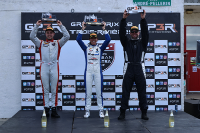 Coupe Nissan Sentra Cup in Photos, AUGUST 9-11 | THE GRAND PRIX DE TROIS-RIVIÈRES - Photo ID No.N66-250819171204