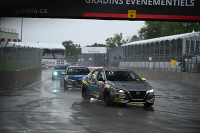 Coupe Nissan Sentra Cup in Photos, AUGUST 9-11 | THE GRAND PRIX DE TROIS-RIVIÈRES - Photo ID No.N66-250819171210